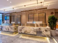 Super8 Hotel (Beijing Gongti Sanlitun Taiguli) Các khách sạn gần Sân vận động Công Nhân