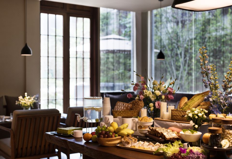 청두 촨싱 인리 호텔