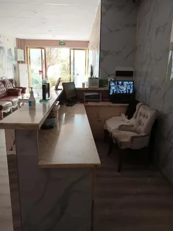 Yongshan Jiahe Hotel Отели рядом с достопримечательностью «Xiluodu Times Square»