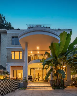 Gunaye Guozi Homestay Hotels in Ya'an