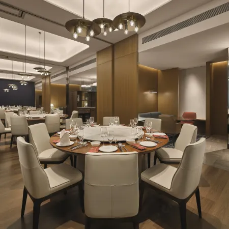 Fillmore garden hotel Beicheng