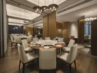 Fillmore garden hotel Beicheng - breakfast