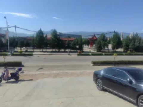Yuelai Hotel