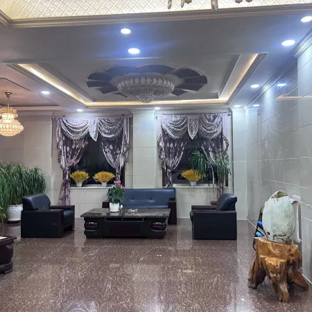 Xingshi Xinda Hotel