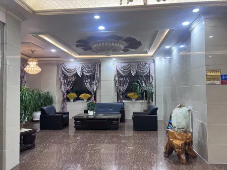 Xingshi Xinda Hotel