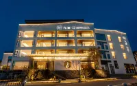 Jiuliting Hot Spring Hotel, Xuancheng