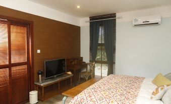 Shell Villa Apartel Resort