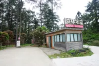 Forest Chalet