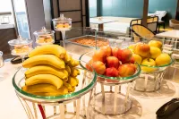 Madison Hotel Binzhou Boxing - breakfast