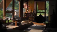 Congjiang Impression Gaozeng Homestay Hotel di Congjiang