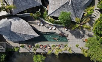 ZIN Canggu Resort & Villas