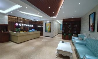 Weisding Fashion Hotel