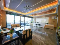 Kastin Hotel (Wanzai Zhutan) Hotels in Wanzai