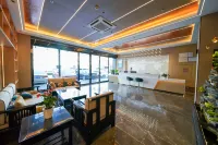 Kastin Hotel (Wanzai Zhutan)