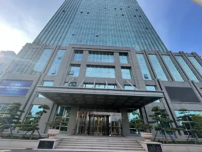 Quanzhou Quandong Hotel Hotels in Xunpu Village/Donghai Taihe Plaza