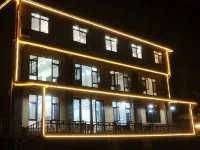 Xiaoman Homestay (Dujiangyan Longchi) Hotel in zona Longchixiang Village Passenger Transport Terminal