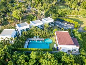 The Serenity Resort Pattaya Private Villa