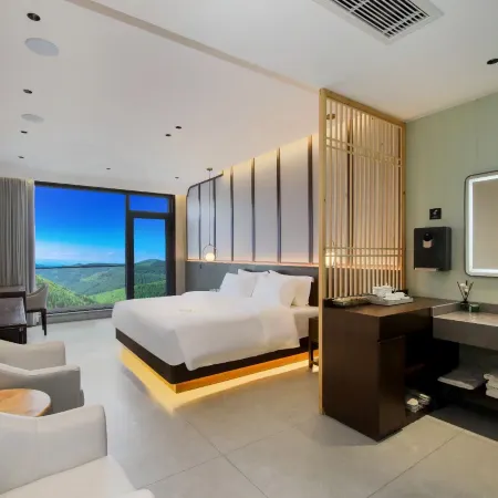 Mengyin Keyu Apartment