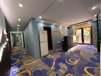 Harbin Jiahe Theme Hotel