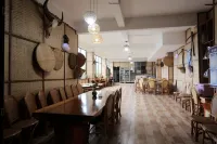 Fugong Laomudengdabia Inn