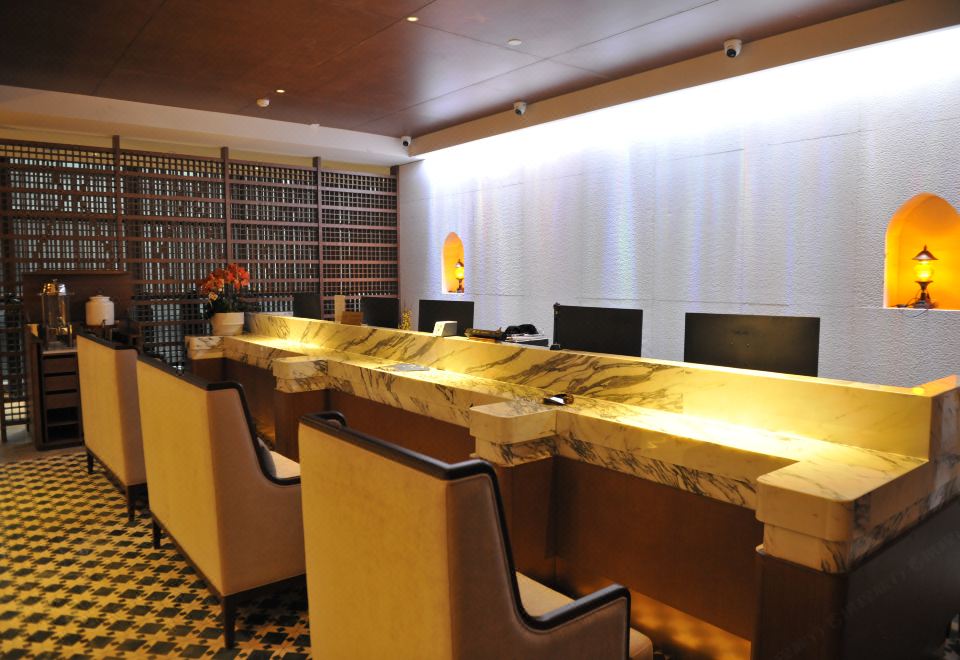 마얼캉 천아이뤄딩·하오성 호텔 이미지