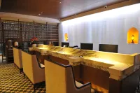 Howard Johnson Hotel Dust Settlement Hotel a Barkam