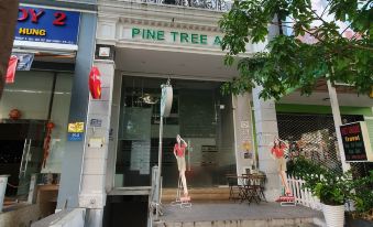 PINE TREE APT