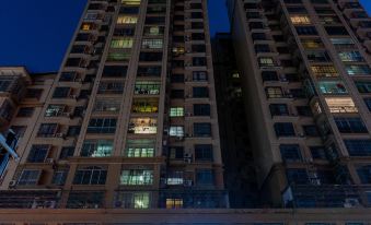 7Days Inn Hotel · Shaoguan Nanxiong Huancheng Xi Road