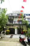 Rockmouse Centre River Villa Hoi An Hotels in Hoi An