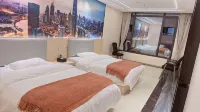 Quxian Jinshangyuan Business Hotel - 2-Star