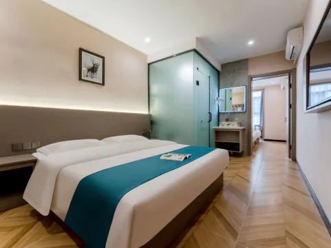 Kaixuan Business Hotel - Taiyuan