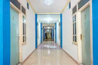 Fortuna Hotel RedPartner Near Exit Tol Paiton