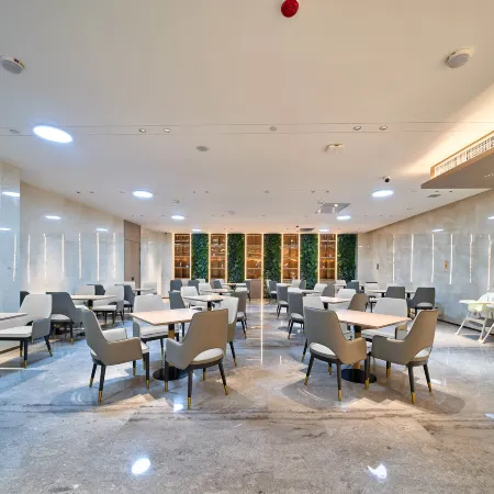 Lavande Hotel (Baoding Luping Branch)
