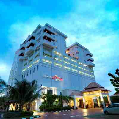 Alpine GLX Port Dickson Hotel Exterior