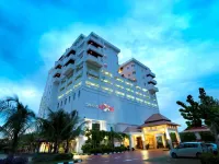Alpine GLX Port Dickson