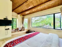 Liannan People's Commune Homestay - Pet friendly