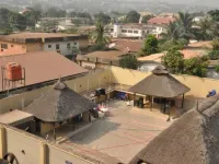 Gold Value Hotels Hoteles en Enugu North