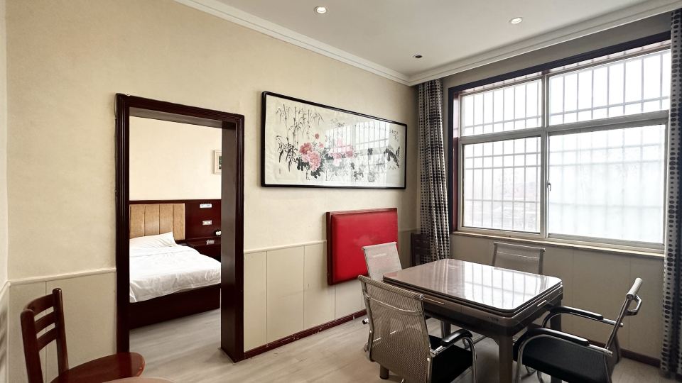 Tianxing Business Hotel