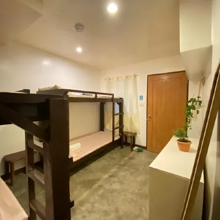 Malayah Hostel