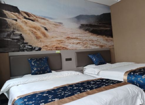 宜川伊人緣民宿