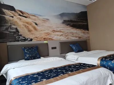 Yichuan Yirenyuan Homestay
