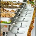 Steffan Hotel & Suites - breakfast