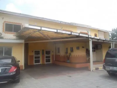 Royal Residence Guest House Hotels in 