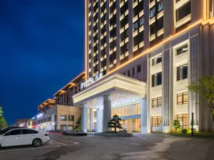Maison New Century Hotel Shengze Shangrao