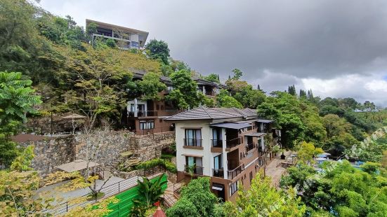 Mist Mountain Resort powered by Cocotel
