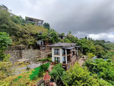 Mist Mountain Resort powered by Cocotel Hotels in Balamban