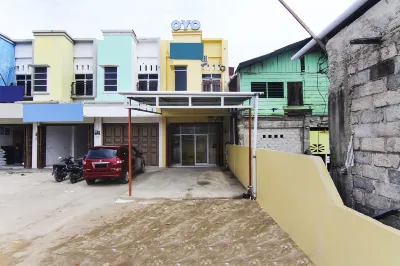 Hotel O Pagi Sore Residence Hotel dekat Bunda Cell