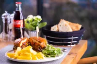 Kartepe Panorama - breakfast