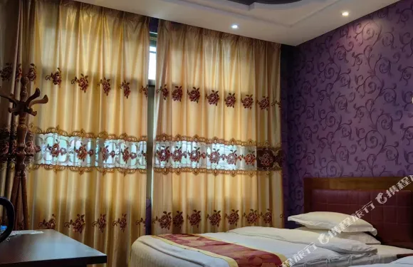 長順榮盛商務酒店