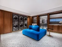 Manxin Hotel Jincheng People's Square Hotel di Jincheng